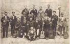 El Archivo de Navarra recibe en donación el archivo musical de Los Amigos del Arte