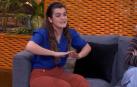 Amaia vuelve a la Academia de OT: "Cuidado a la hora de decir cosas"