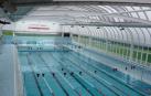 Instalaciones del centro deportivo Guelbenzu.
