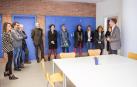 El nuevo Centro de Día de Justicia Juvenil dará cobertura a hasta 16 menores