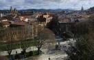 Pamplona concede la licencia para rehabilitar el edificio de las Salesas