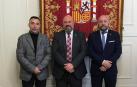 La AVT muestra su preocupación por el "panorama político" en Navarra y llama a "aislar" a EH Bildu