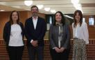 Un trabajo sobre la democratización de la moda, premio Ernestina de Champourcín