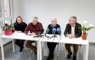 El colegio de Barañáin donde trabaja la profesora con coronavirus seguirá con las clases con "normalidad"