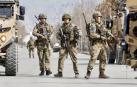 Al menos 27 muertos y 55 heridos en el tiroteo en un evento en Kabul