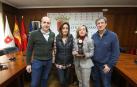 Siete nominados aspiran a ser Estrella del Deporte