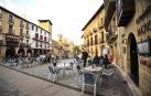 Olite regulará con una ordenanza los alojamientos turísticos