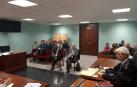 Continúa el litigio sobre la propiedad de Muskilda