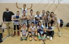 Victoria con premio doble para el Osés