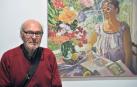 El tránsito artístico de Angel Menéndez