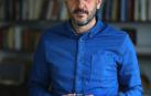 Peio Izcue: “Me cuesta mucho emocionarme con una imagen”