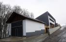 El centro Irati-Abodi abre sus puertas gracias a las últimas nevadas