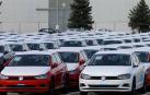 “Incertidumbre” en VW Navarra ante el cierre del norte de Italia