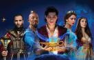 Disney prepara una secuela de 'Aladdin'