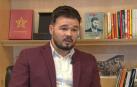 Rufián: "La consulta debe incluir la opción de la independencia"