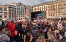 Las 10 noticias del día: del 8M al nuevo caso de coronavirus en Navarra