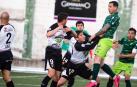 El Tudelano sale vivo de Guijuelo