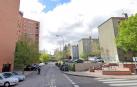 Muere un hombre de 50 años tras recibir una puñalada en el cuello en Madrid