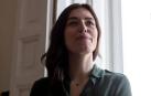 La escritora Marta Peirano.