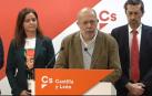 Igea no aceptará un puesto en la ejecutiva de Arrimadas