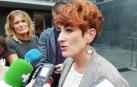 EH Bildu dice que la sentencia "no subsana la injusticia y desproporción" del caso