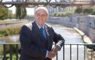 Andrés del Campo García: “El Canal de Navarra es algo fundamental para la Ribera”