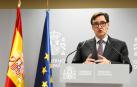 Sanidad eleva la alerta por el coronavirus y suspende clases en Madrid, Vitoria y Labastida