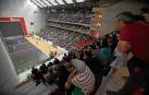 Las canchas de la final del Parejas suben 10€