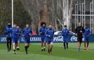Las medidas preventivas de Osasuna ante el coronavirus