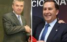 Un grupo liderado por Lorente plantea competir contra Del Amo
