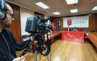 Jorge Crespo: "Tenemos un compromiso con nuestro partido, pero un deber mayor con nuestra ciudad"
