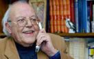Jiménez Lozano letra doliente, subversiva y avisadora JIMÉNEZ LOZANO (Perfil)