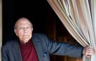 Fallece el Premio Cervantes José Jiménez Lozano a los 89 años