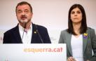 Dimite el conseller Bosch por el caso de acoso sexual de un excolaborador