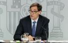 Vídeo: El Gobierno suspende los viajes del Imserso