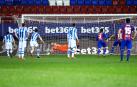 La Real asalta la Champions y deja en un aprieto al Eibar
