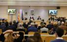 'El Bigotes' asegura que Cotino coordinó la visita del Papa a Valencia