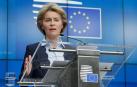 La UE activará un fondo de 25.000 millones para combatir el coronavirus