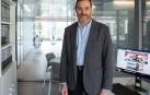 Iñaki Casado, nuevo director de gestión del Instituto de Investigación Sanitaria