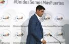 Los futbolistas piden la suspensión total de partidos en España por el coronavirus