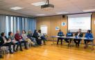 Comienza su andadura la Comunidad de Aprendizaje contra el racismo y la xenofobia