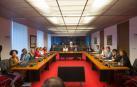 El Parlamento foral pide que no prescriban los delitos de abusos sexuales a menores