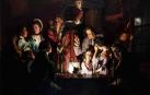 Los malabares tienen mucha ciencia