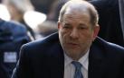 El jurado halla a Weinstein culpable de violación en tercer grado