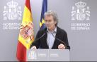 Fernando Simón: "En Madrid los hospitales están en una situación complicada, con los recursos ajustados y hay que tener cuidado con su uso"
