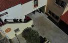 Simulacro de emergencias en Sendaviva