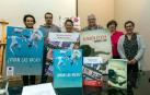 Las librerías premian a Karmele Jaio, Valeria Luiselli y '¡Vivan las vacas!'