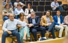 El vicepresidente de la Mancomunidad (NA+) votó en contra de anular el contrato de limpieza