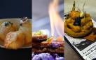 Propuestas de nombre singular en la Semana del Pincho de Pamplona