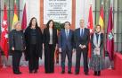 La AVT arremete contra el pacto de Gobierno en el 16º aniversario del 11-M